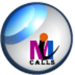 Logo of Nimcalls android Application 